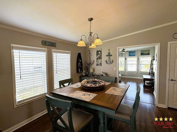 5442 Durant Dr, Port Orange FL 32127