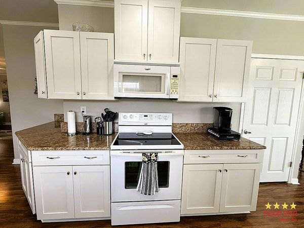 5442 Durant Dr, Port Orange FL 32127