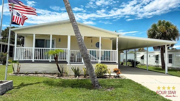 5442 Durant Dr, Port Orange FL 32127