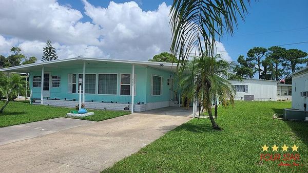 251 Freeman St, Port Orange FL 32127
