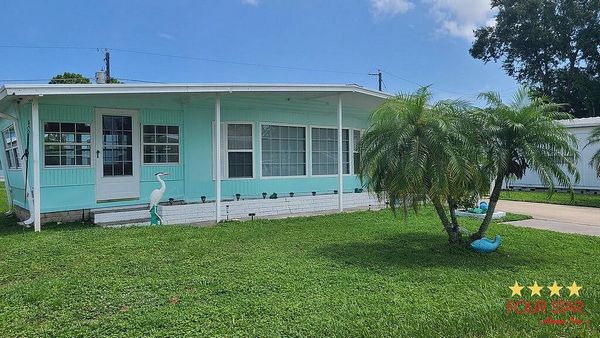 251 Freeman St, Port Orange FL 32127