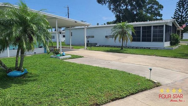 251 Freeman St, Port Orange FL 32127