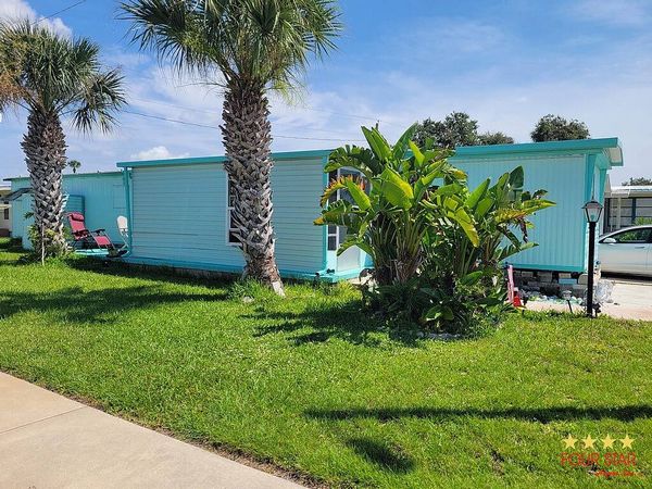 918 Reed Canal, Lot 144, South Daytona FL 32119