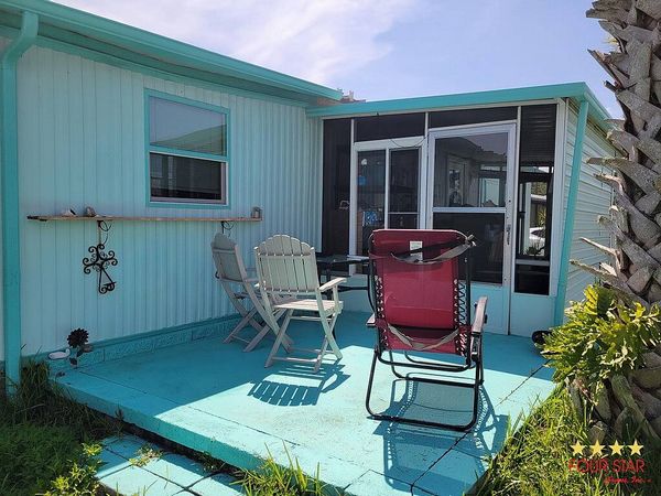 918 Reed Canal, Lot 144, South Daytona FL 32119