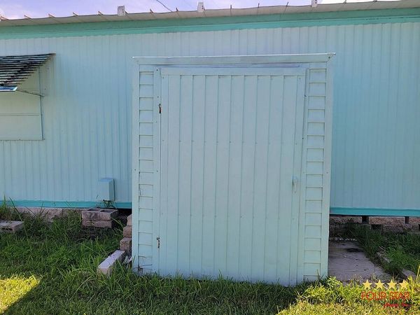 918 Reed Canal, Lot 144, South Daytona FL 32119