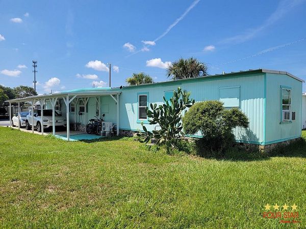 918 Reed Canal, Lot 144, South Daytona FL 32119