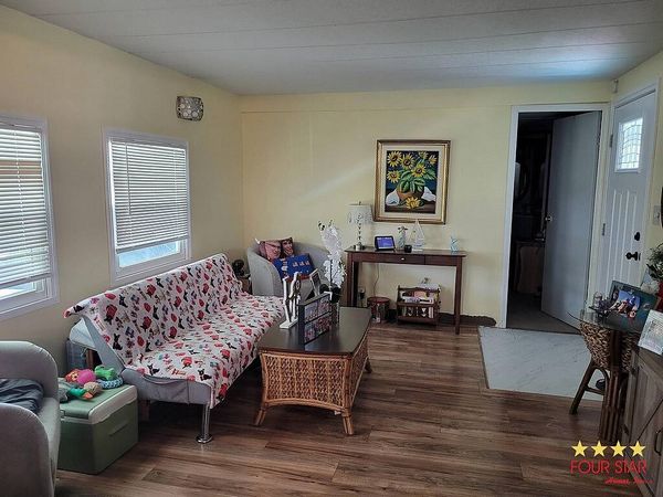 918 Reed Canal, Lot 144, South Daytona FL 32119
