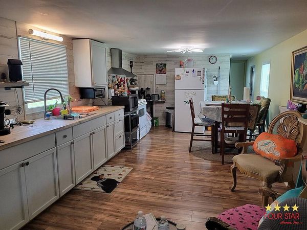 918 Reed Canal, Lot 144, South Daytona FL 32119