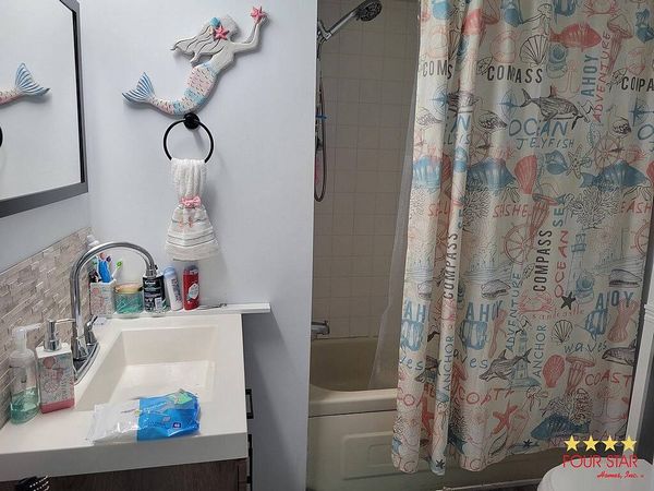 918 Reed Canal, Lot 144, South Daytona FL 32119