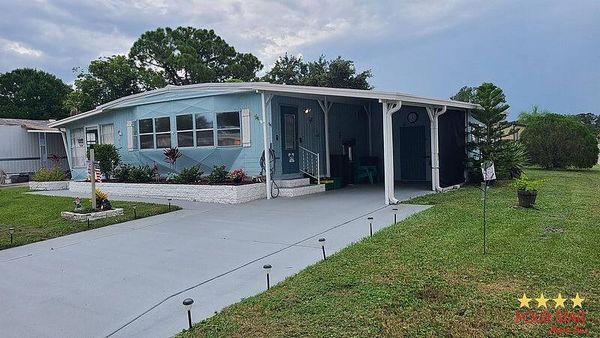 126 Young St, Port Orange FL 32127
