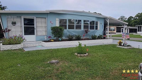 126 Young St, Port Orange FL 32127