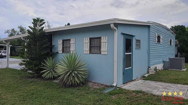 126 Young St, Port Orange FL 32127