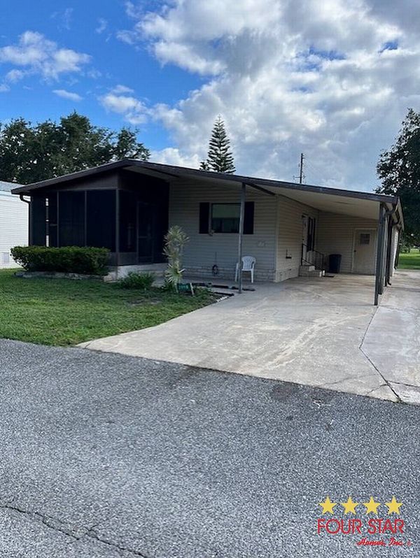 2058 Troon St, Lot 481, Orlando FL 32826