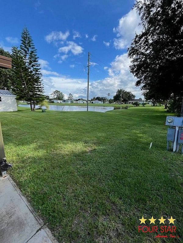 2058 Troon St, Lot 481, Orlando FL 32826