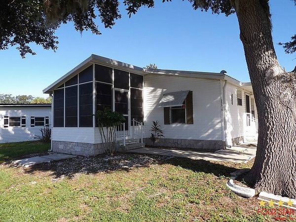 25815 Hacienda, Leesburg FL 34748