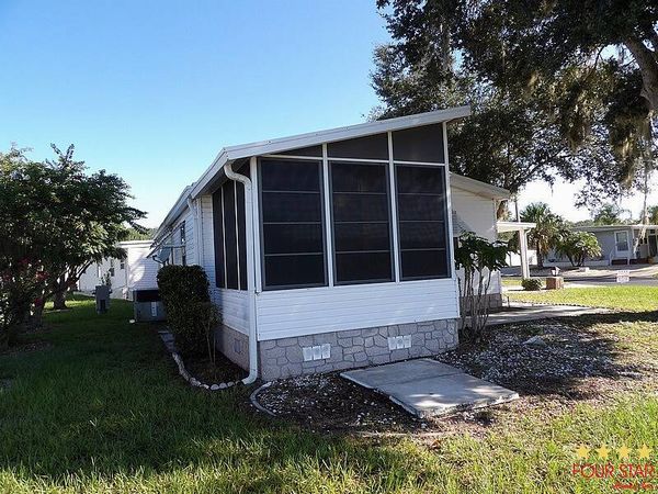 25815 Hacienda, Leesburg FL 34748