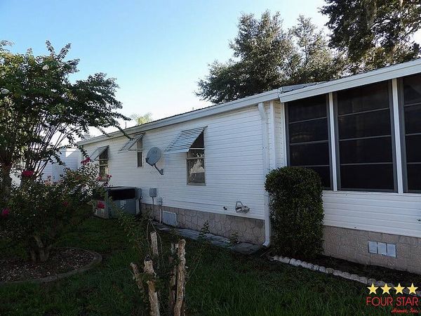 25815 Hacienda, Leesburg FL 34748