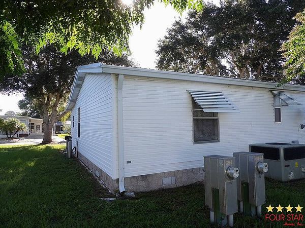 25815 Hacienda, Leesburg FL 34748