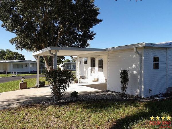 25815 Hacienda, Leesburg FL 34748