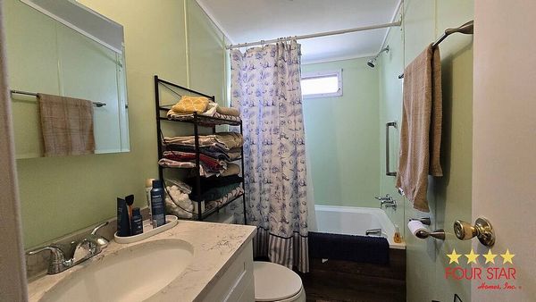 3109 Cross Creek Ct, Lot 362, St. Cloud FL 34769