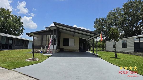 3109 Cross Creek Ct, Lot 362, St. Cloud FL 34769