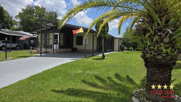 3109 Cross Creek Ct, Lot 362, St. Cloud FL 34769