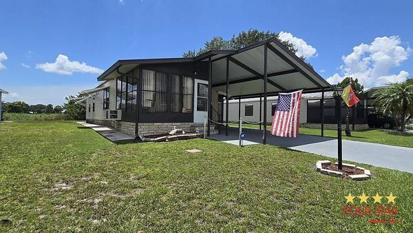 3109 Cross Creek Ct, Lot 362, St. Cloud FL 34769