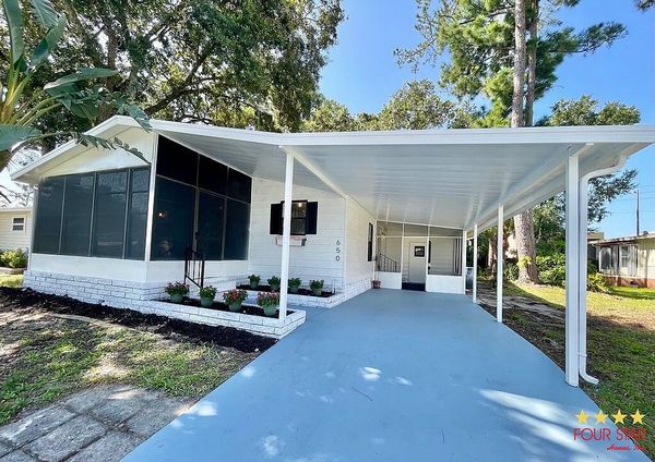 650 Arrow Ln. , Kissimmee FL 34746