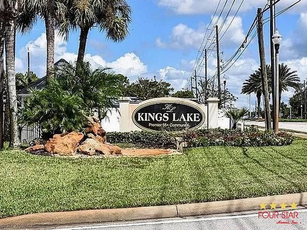 807 Water Ridge Dr. , DeBary FL 32713