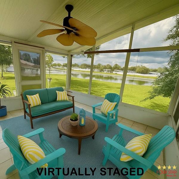 807 Water Ridge Dr. , DeBary FL 32713