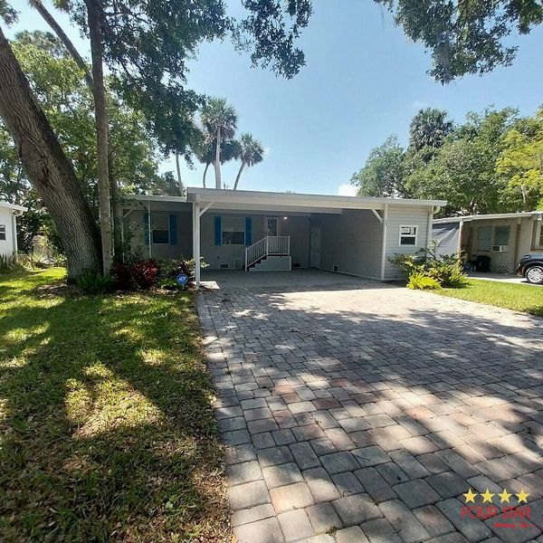 15 Royal Palm Cir, Port Orange FL 32127