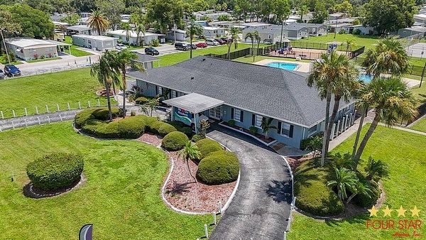 1399 S. Belcher Rd, Lot 1002, Largo FL 33771