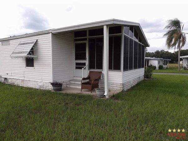 12 Granada St., Leesburg FL 34748