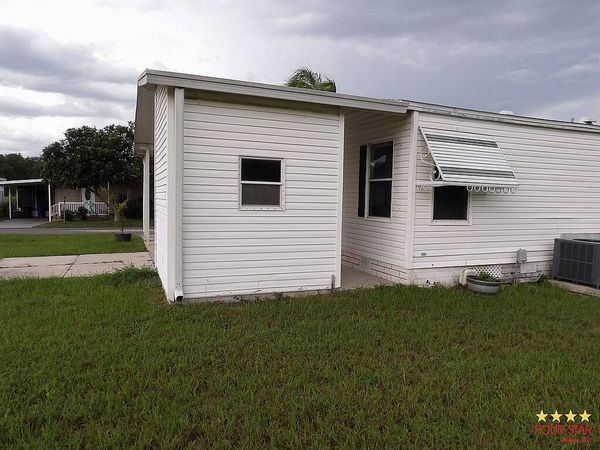 12 Granada St., Leesburg FL 34748