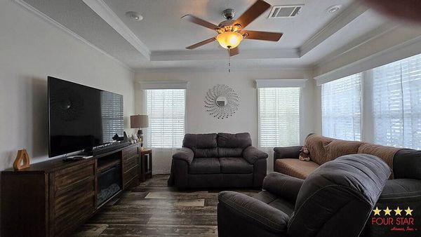 2863 Holster Way, Lot 554, Orlando FL 32822