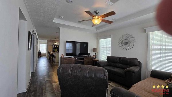 2863 Holster Way, Lot 554, Orlando FL 32822
