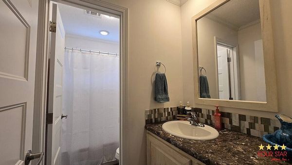 2863 Holster Way, Lot 554, Orlando FL 32822