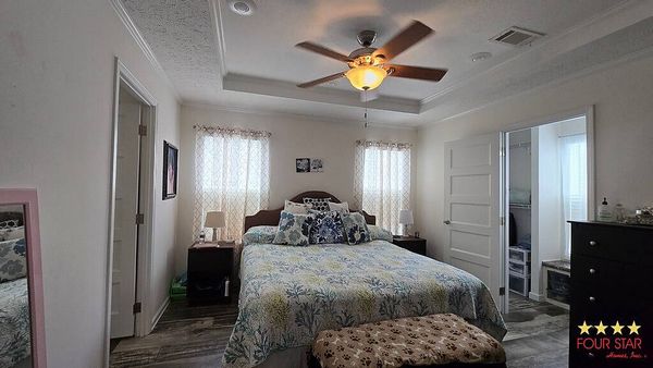 2863 Holster Way, Lot 554, Orlando FL 32822