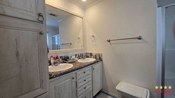 2863 Holster Way, Lot 554, Orlando FL 32822