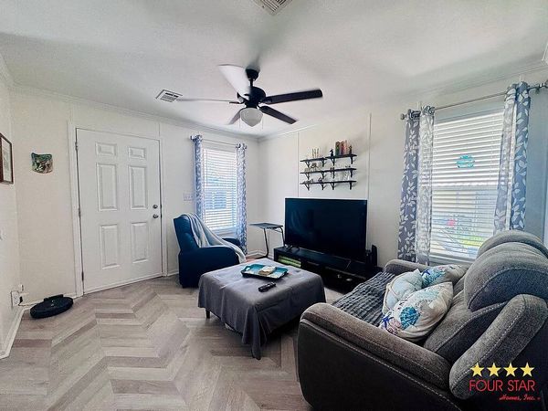 1701 Conifer Ave, Lot 5, Kissimmee FL 34758