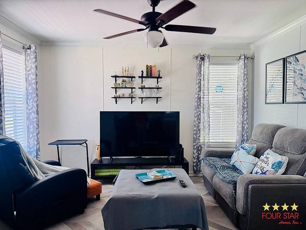 1701 Conifer Ave, Lot 5, Kissimmee FL 34758