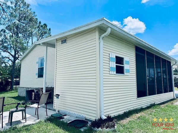 1701 Conifer Ave, Lot 5, Kissimmee FL 34758