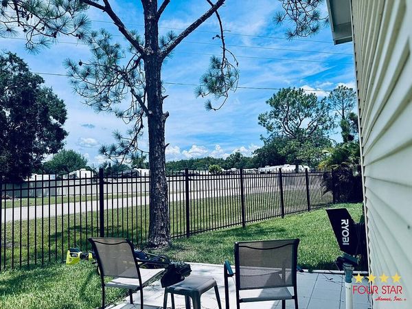1701 Conifer Ave, Lot 5, Kissimmee FL 34758