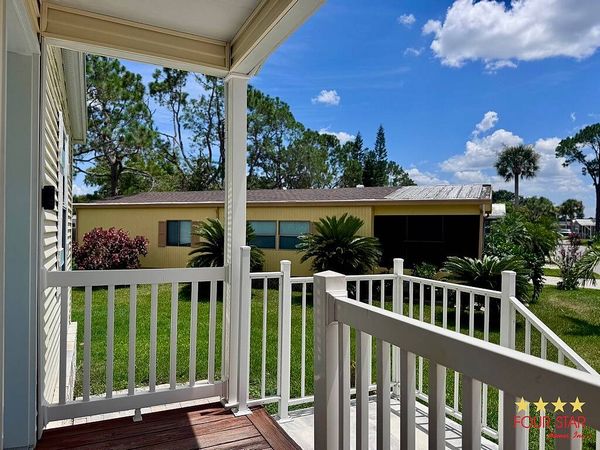 1701 Conifer Ave, Lot 5, Kissimmee FL 34758