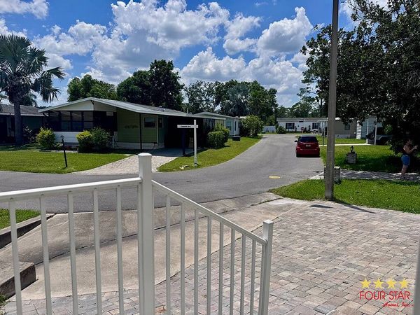 1701 Conifer Ave, Lot 5, Kissimmee FL 34758