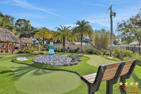 1701 Conifer Ave, Lot 5, Kissimmee FL 34758