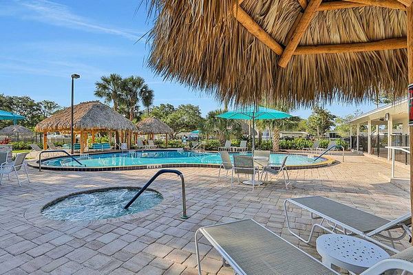 1701 Conifer Ave, Lot 5, Kissimmee FL 34758