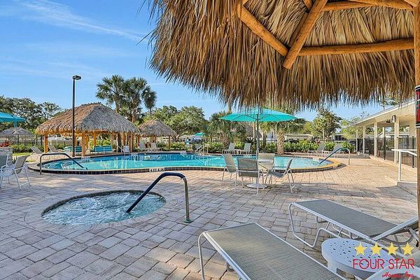 1701 Conifer Ave, Lot 5, Kissimmee FL 34758