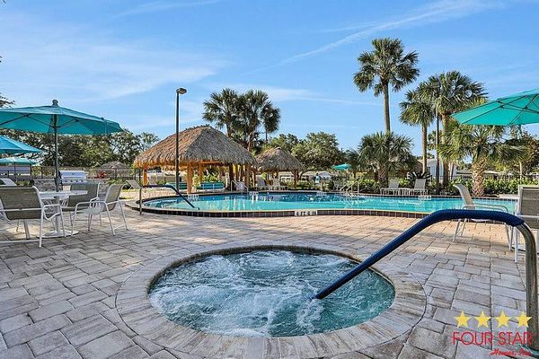 1701 Conifer Ave, Lot 5, Kissimmee FL 34758