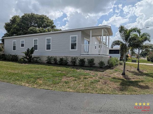 1561 Garrison Dr, Lot 218, Lakeland FL 33810